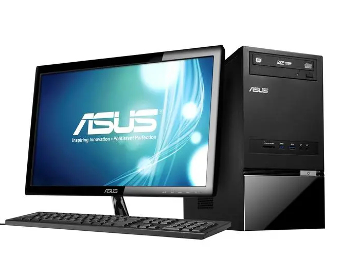 襄垣华硕台式机维修